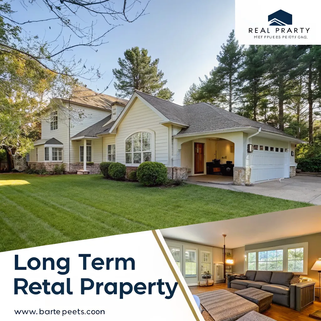 Long Term Rental