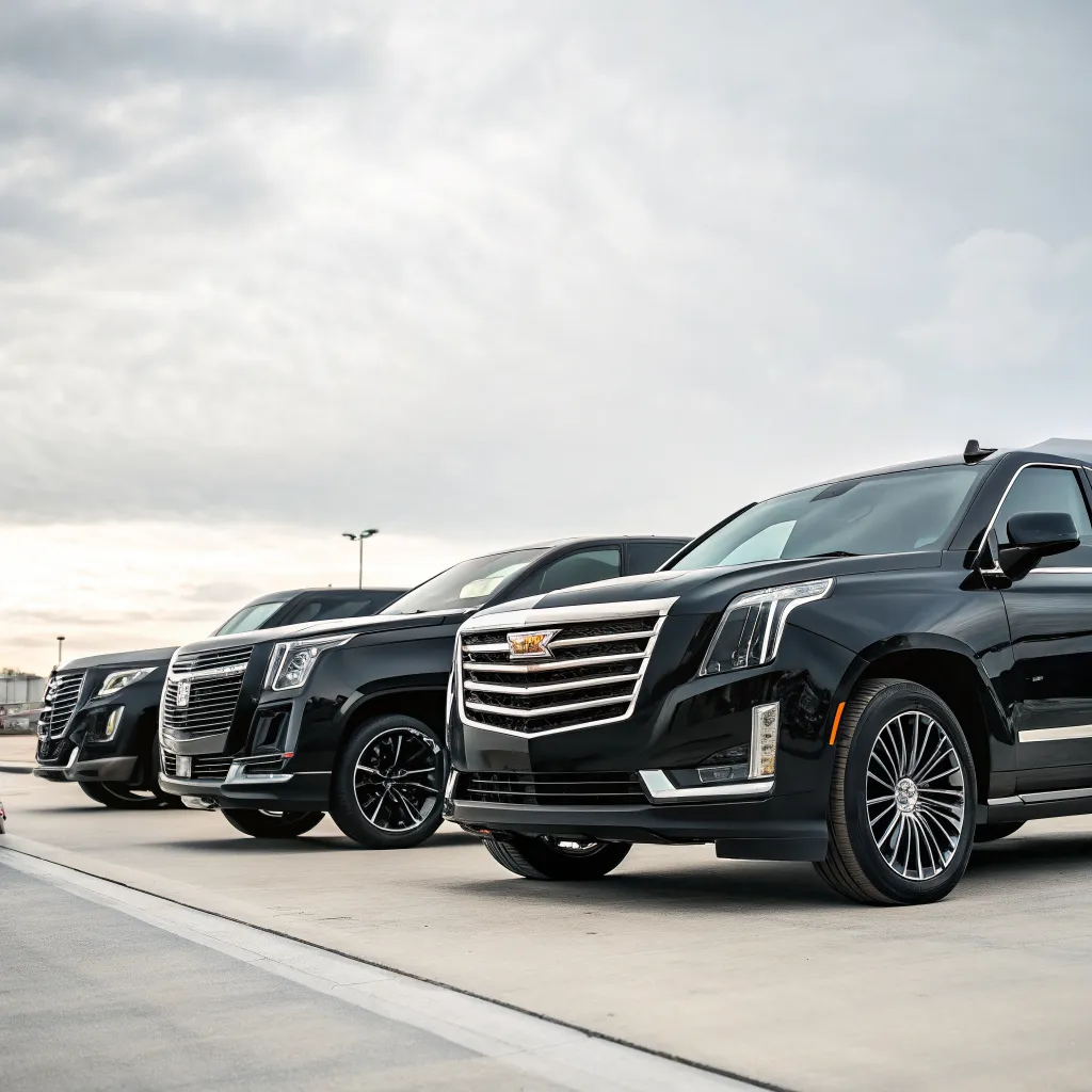 ZYLAVELIX premium fleet